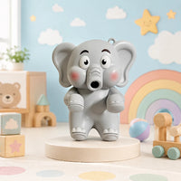 PequeMimo™ Enfriador de Comida Infantil — Elefante, Dinosaurio Verde o Rosa