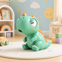PequeMimo™ Enfriador de Comida Infantil — Elefante, Dinosaurio Verde o Rosa