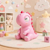 PequeMimo™ Enfriador de Comida Infantil — Elefante, Dinosaurio Verde o Rosa